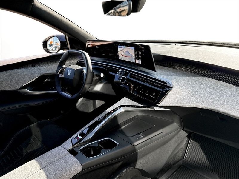 Peugeot 5008 bild 11