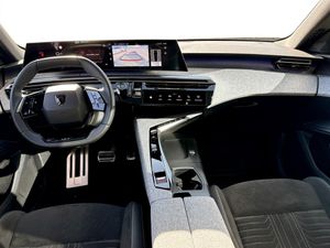 Peugeot 5008 bild 6