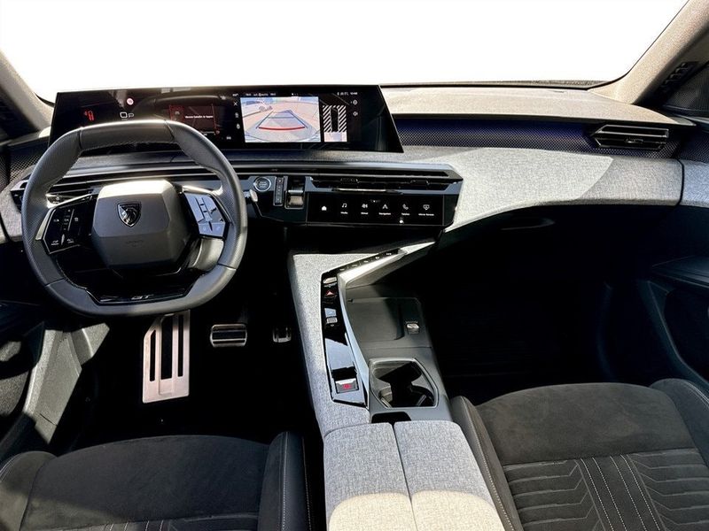 Peugeot 5008 bild 6