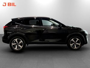 Nissan Qashqai bild 13