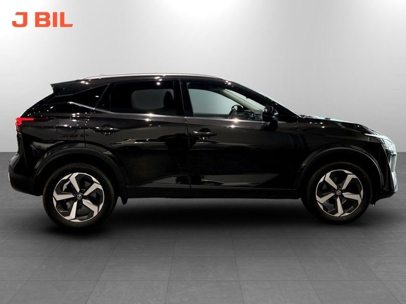 Nissan Qashqai bild 13