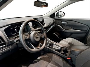 Nissan Qashqai bild 5