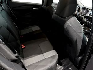 Nissan Qashqai bild 12