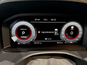 Nissan Qashqai bild 8