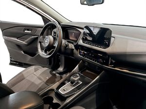 Nissan Qashqai bild 11