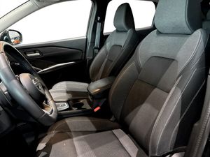 Nissan Qashqai bild 4