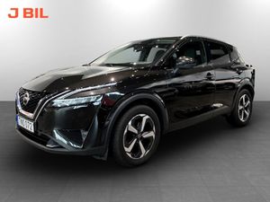Nissan Qashqai bild 1