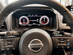 Nissan Qashqai bild 7