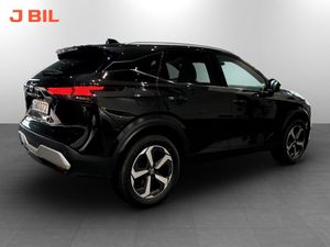 Nissan Qashqai bild 3