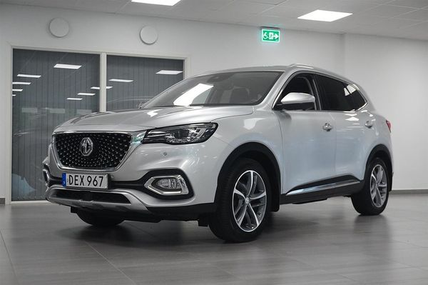 MG EHS PHEV Luxury Pano Drag 360-Kamera - 2021