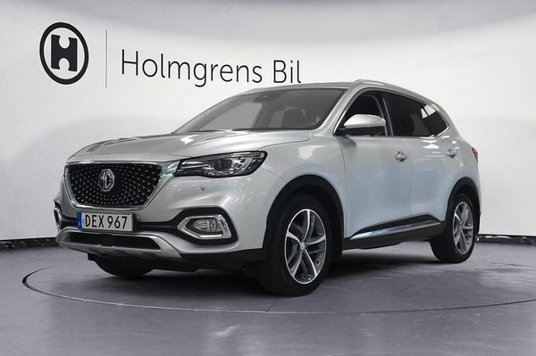 MG EHS PHEV Luxury Pano Drag 360-Kamera - 2021