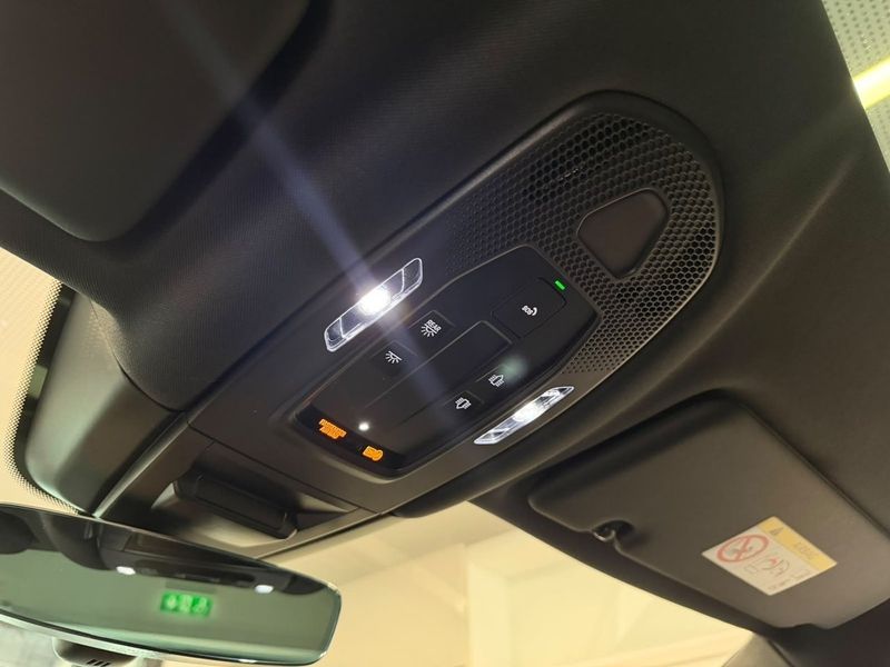 Porsche Cayenne bild 21