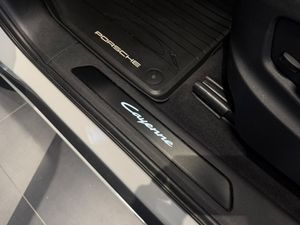 Porsche Cayenne bild 17