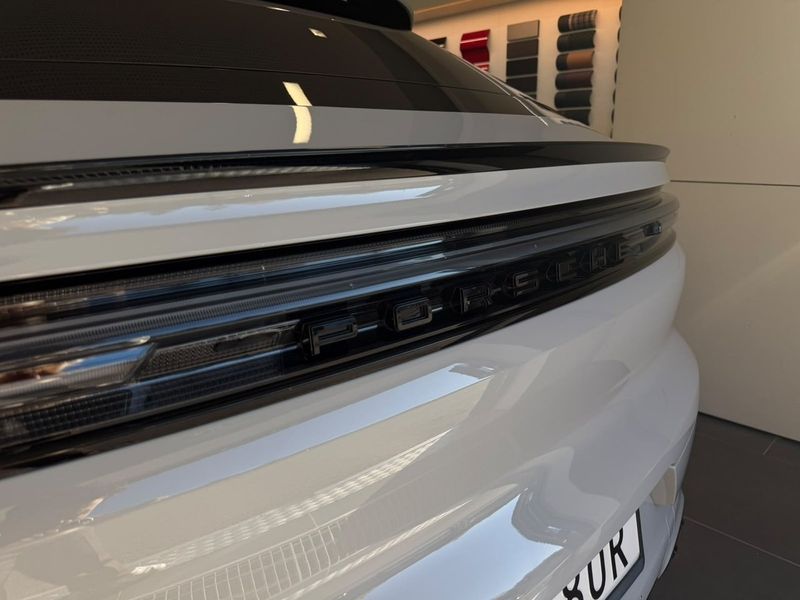 Porsche Cayenne bild 25