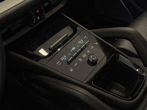 Porsche Cayenne bild 22