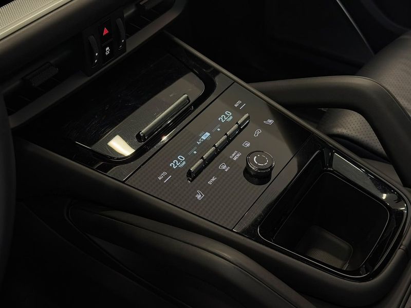 Porsche Cayenne bild 22