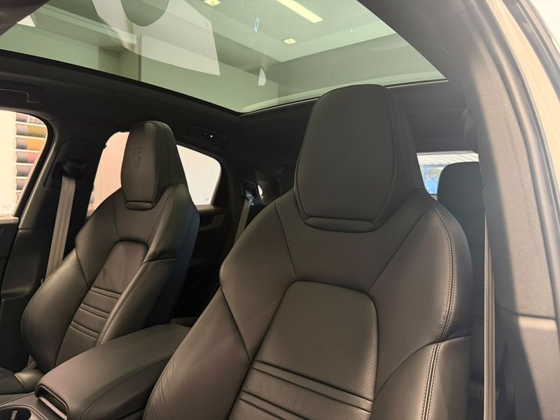Porsche Cayenne bild 15