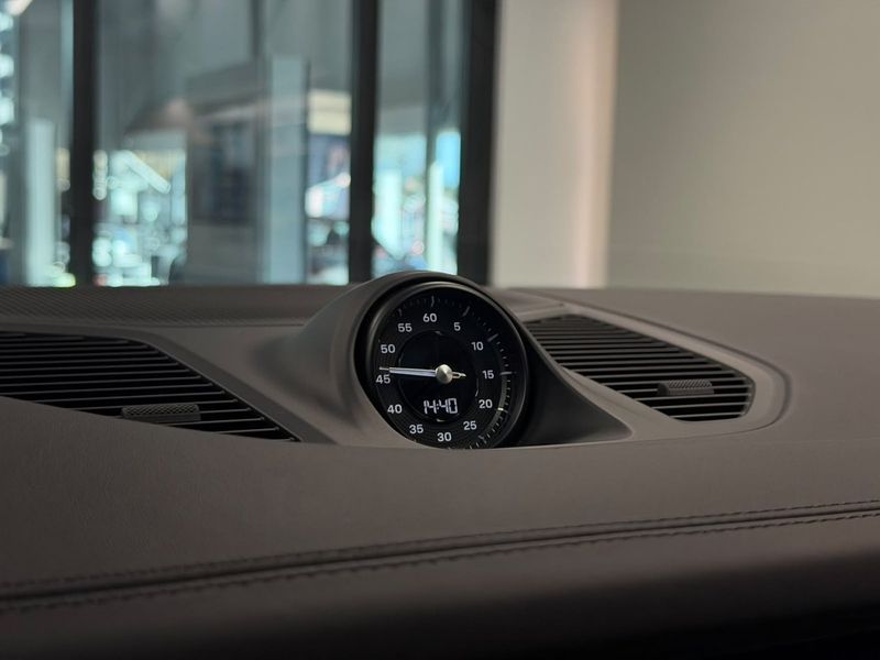 Porsche Cayenne bild 20