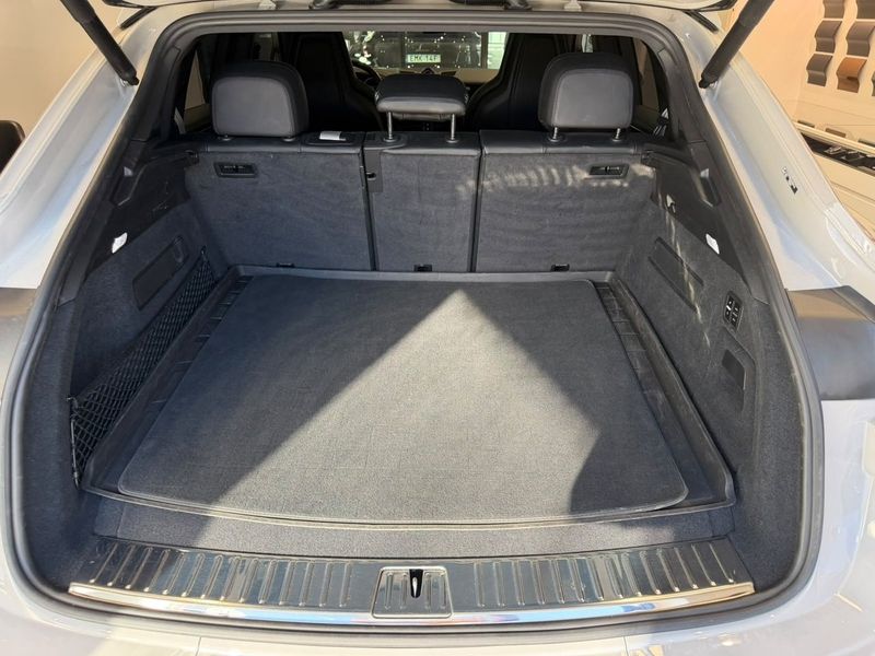 Porsche Cayenne bild 9