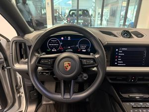 Porsche Cayenne bild 16