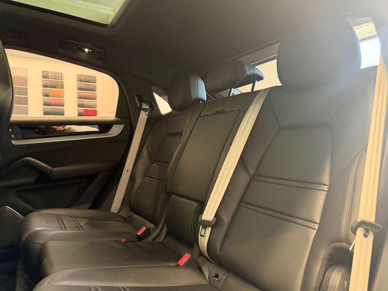 Porsche Cayenne bild 14