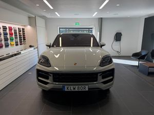 Porsche Cayenne bild 6