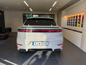 Porsche Cayenne bild 7