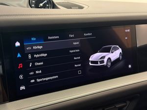 Porsche Cayenne bild 18