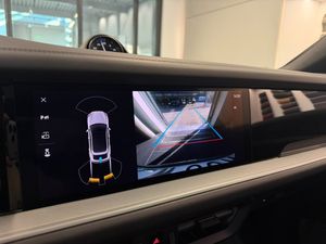 Porsche Cayenne bild 19