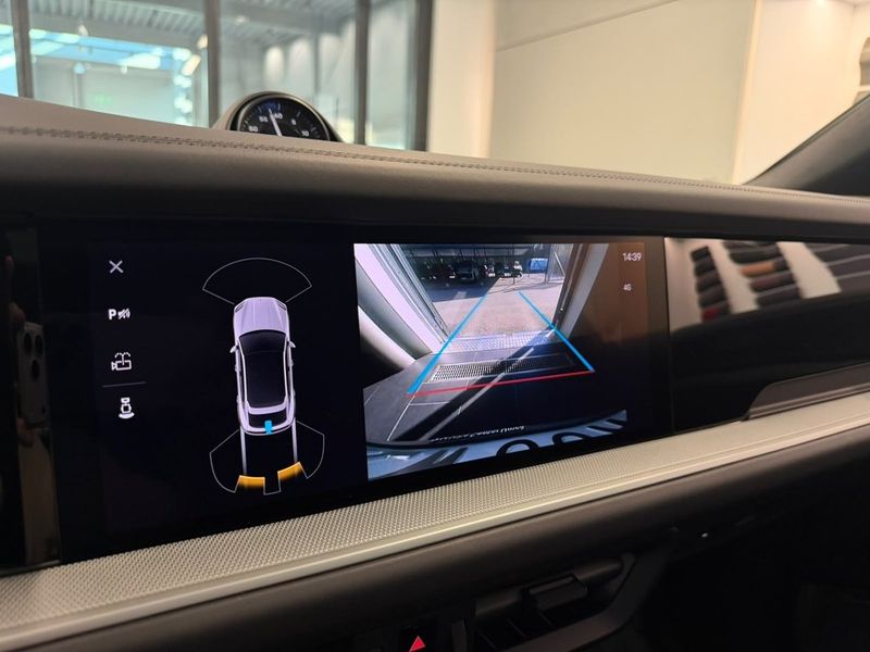 Porsche Cayenne bild 19