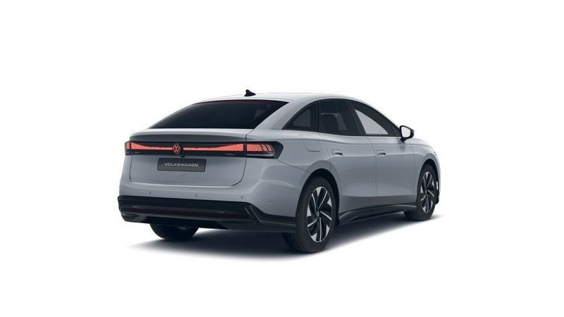 Volkswagen ID.7 bild 5