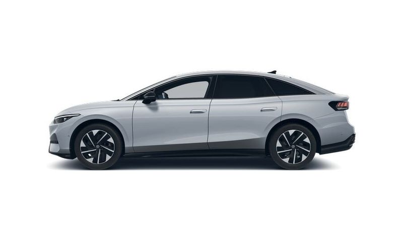 Volkswagen ID.7 bild 2