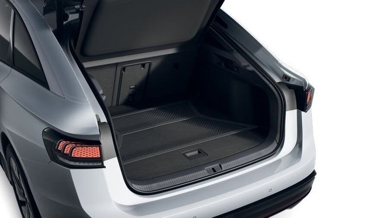 Volkswagen ID.7 bild 11