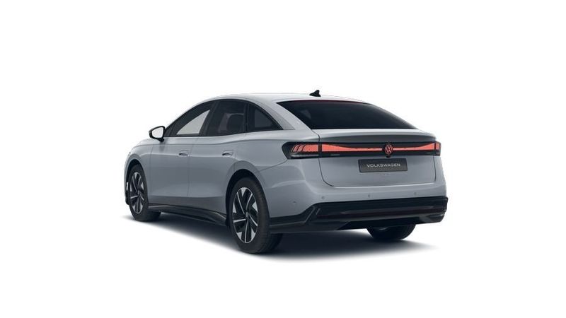 Volkswagen ID.7 bild 3