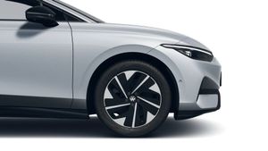 Volkswagen ID.7 bild 7