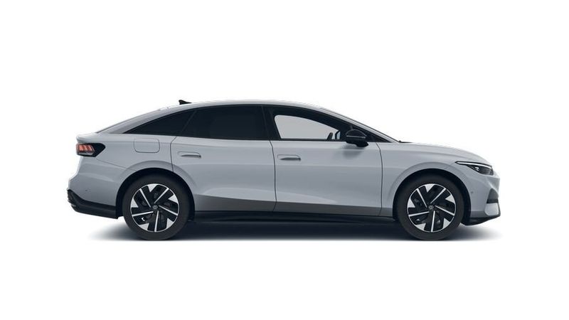 Volkswagen ID.7 bild 6