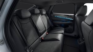 Volkswagen ID.7 bild 10