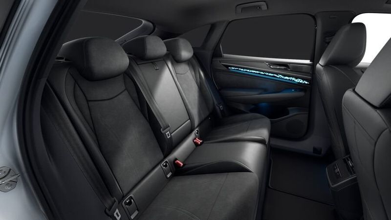 Volkswagen ID.7 bild 10