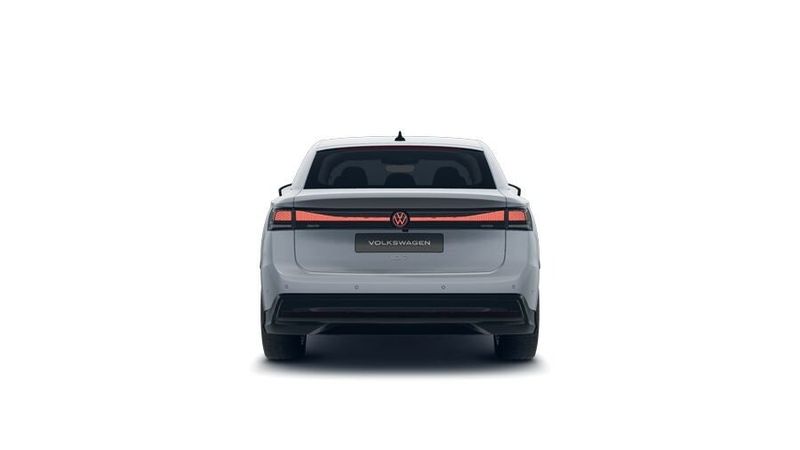 Volkswagen ID.7 bild 4