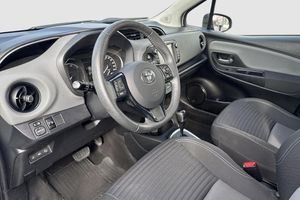 Toyota Yaris bild 8