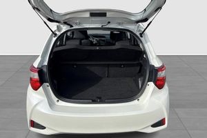 Toyota Yaris bild 12