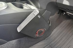 Toyota Yaris bild 13