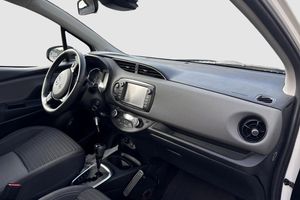 Toyota Yaris bild 7