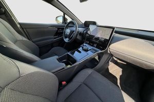 Toyota bZ4X bild 7