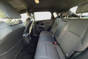 Toyota bZ4X bild 9