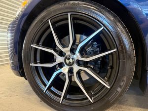 BMW 320 bild 13