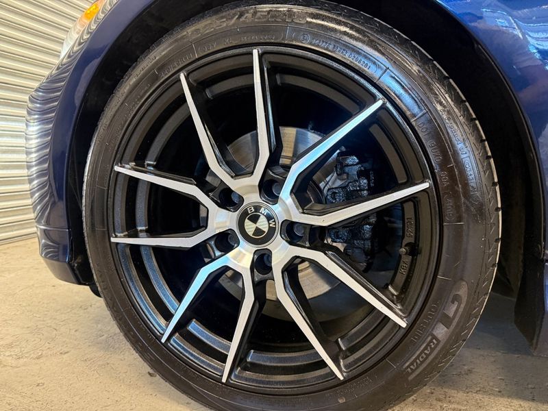 BMW 320 bild 13