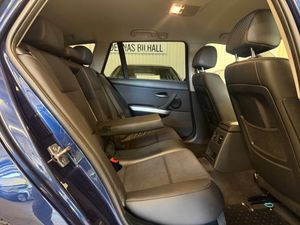 BMW 320 bild 10