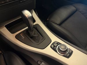 BMW 320 bild 7