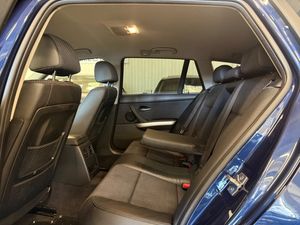 BMW 320 bild 11